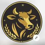 Picaña Braseria O Burgo logo