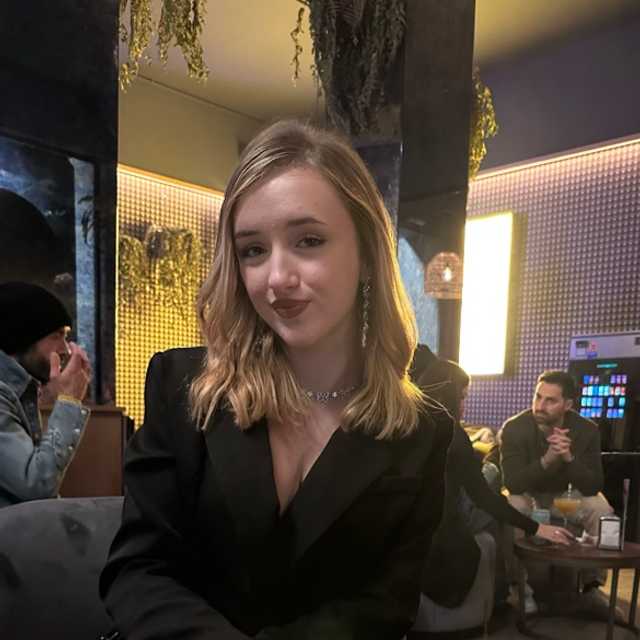 Candidate avatar