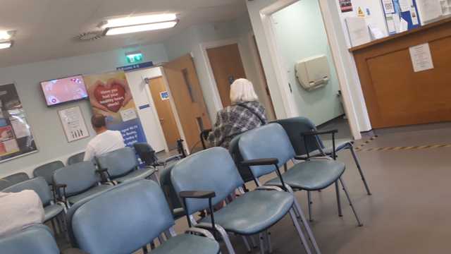 General Practitioner