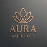AURA BAIRES SPA logo
