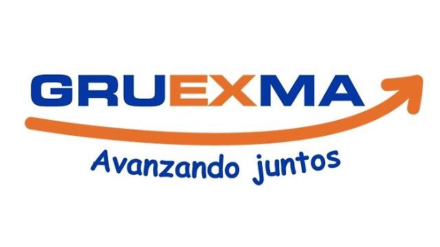 Varios puestos en construccion