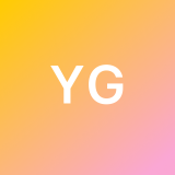 Yannic G. avatar icon