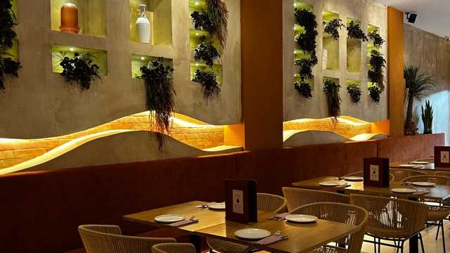 Ayudante/a de Cocina