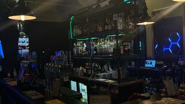 Bartender