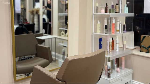 Hair Stylist