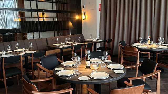 Cocinero/a Restaurante