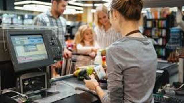Dependiente/a de Tienda