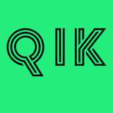 Qik Tours | Alquiler de Bicicletas | Madrid Bike Tours | Alquiler de Patinetes logo