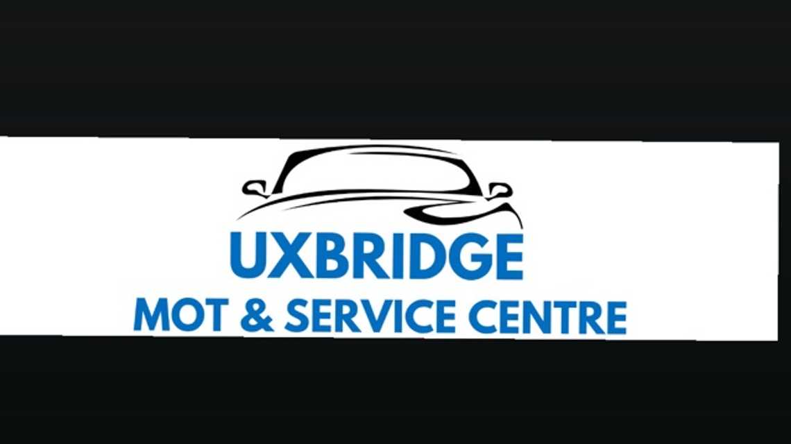 Uxbridge Mot and Service cover image