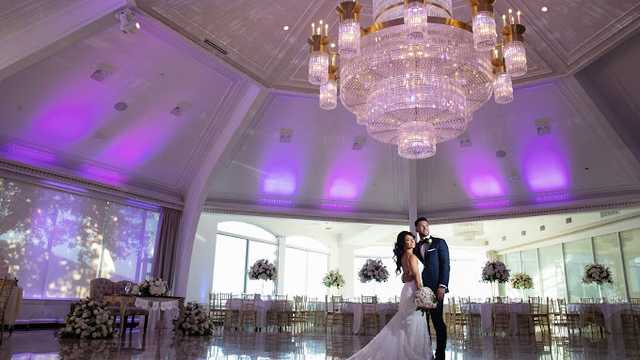 Bartender and Waiter / Waitress