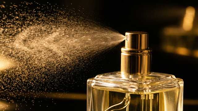 Dependiente/a – Área de Perfumería