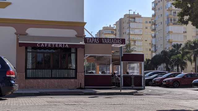 Cocinero/a