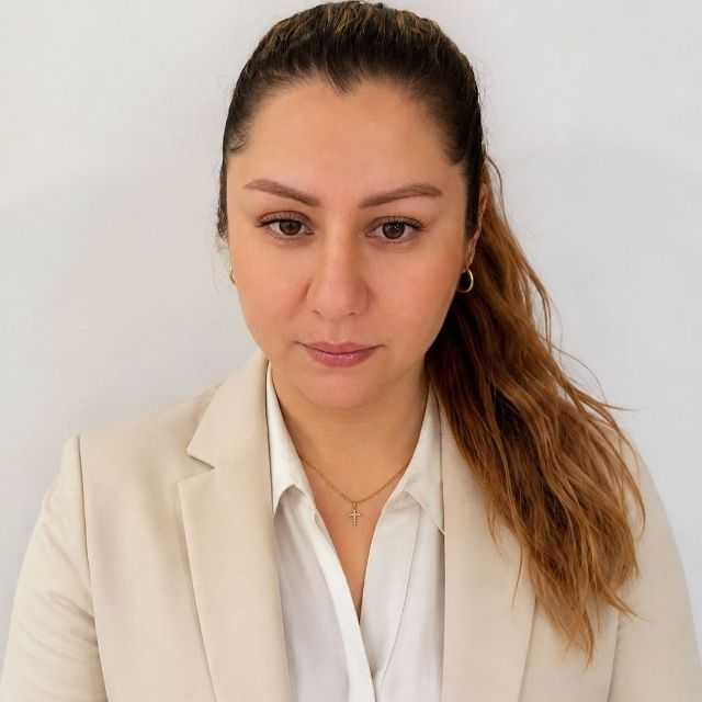 Candidate avatar