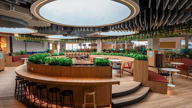 Personal Rio Shopping - Grupo Moga