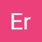 Er K. avatar icon
