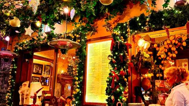 Cocinero/a Restaurante