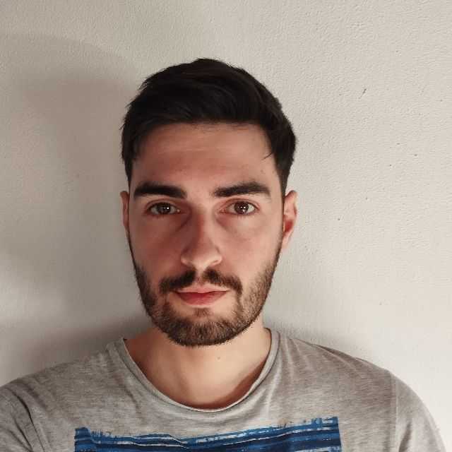 Candidate avatar