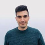 Nicolás C. avatar icon