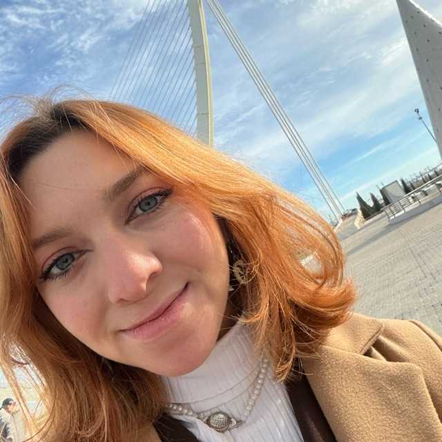 Candidate avatar