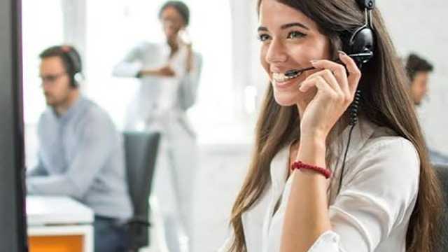 Comercial Telefónico/a con habilidades en RRSS