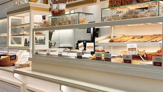 Dependiente/a de Tienda