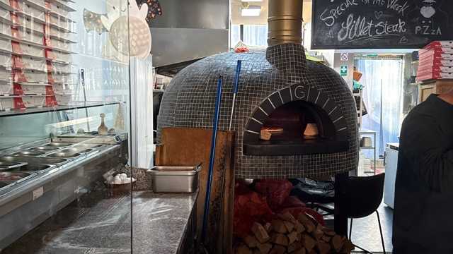 Bartender and Waiter / Waitress