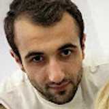 Yervand P. avatar icon