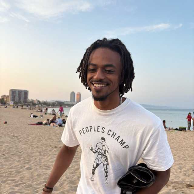 Candidate avatar