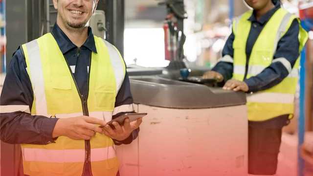 Operario/a Producción Junior CFGM finalizado