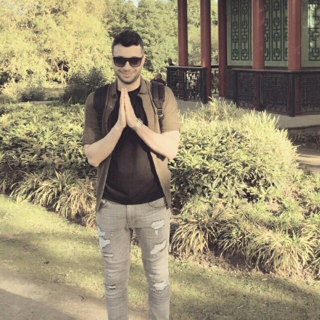 Candidate avatar