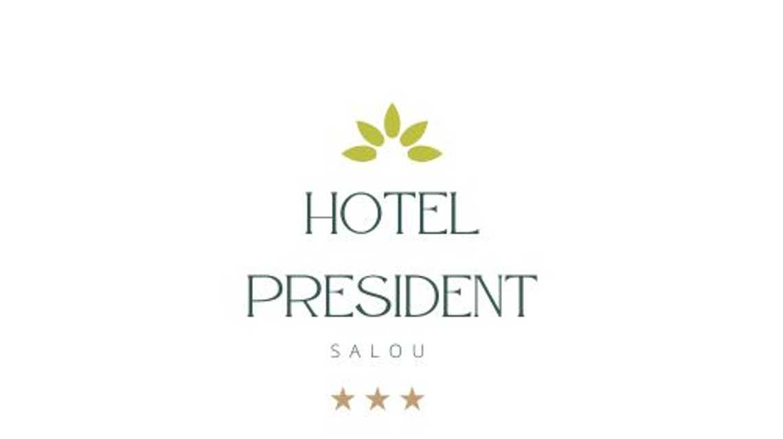 HOTEL PRESIDENT cover image