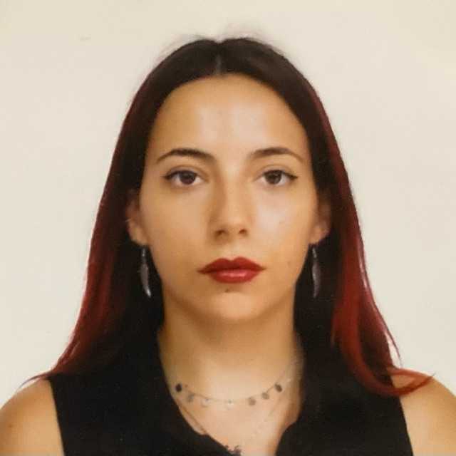 Candidate avatar