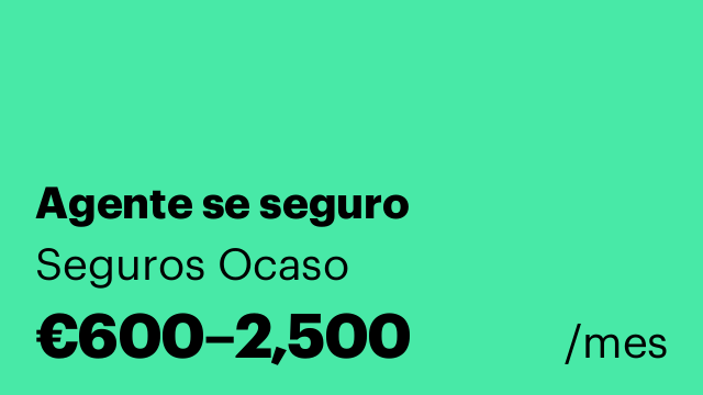 Agente se seguro