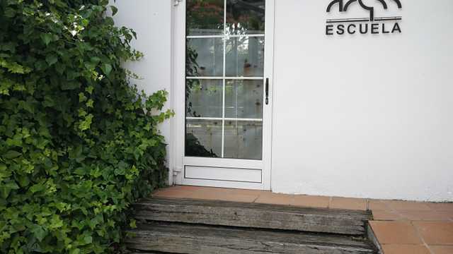 Profesor/a de Dibujo y Pintura