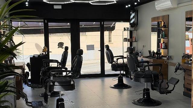 Barbero/a