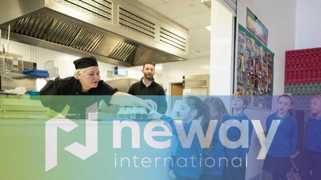 Kitchen Porter Supervisor - Hotel in Woking