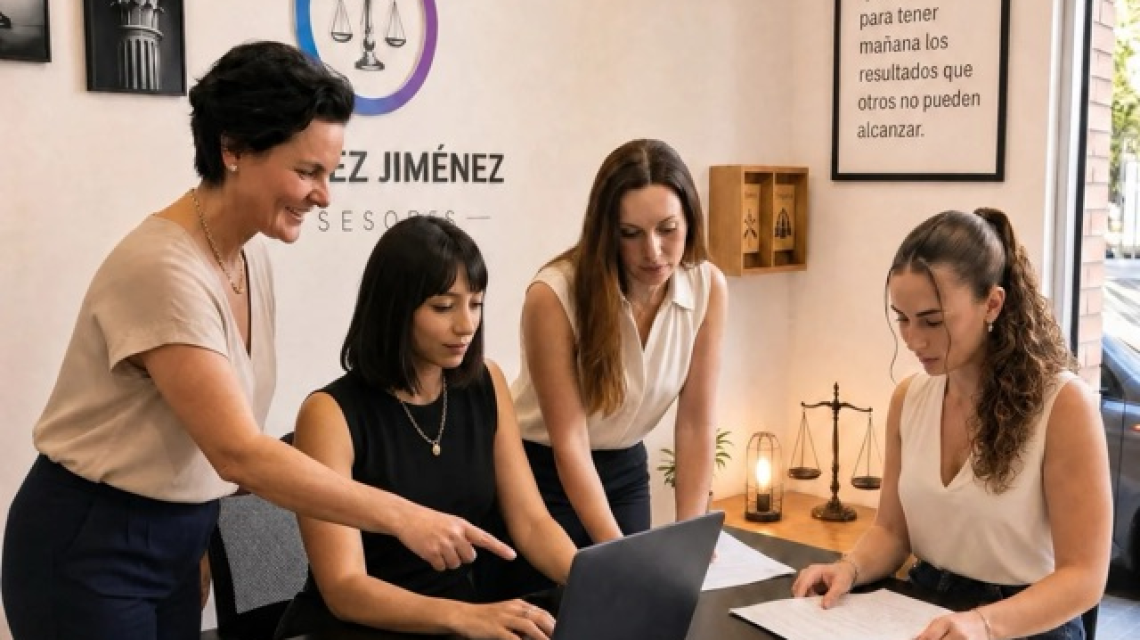 Assessoria Ibáñez Jiménez SL cover image
