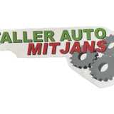 AUTOMÒBILS MITJANS S.L. logo