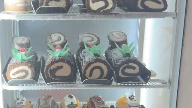 Dependiente Panadería varias opciones de jornada