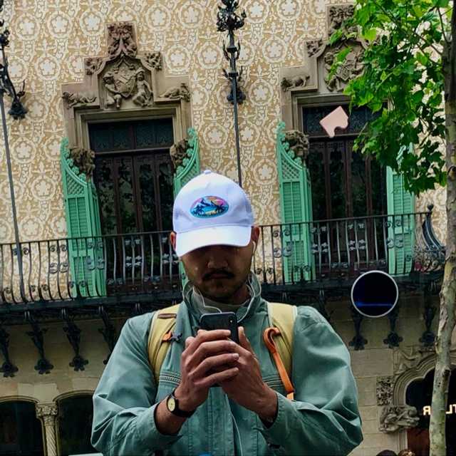 Candidate avatar