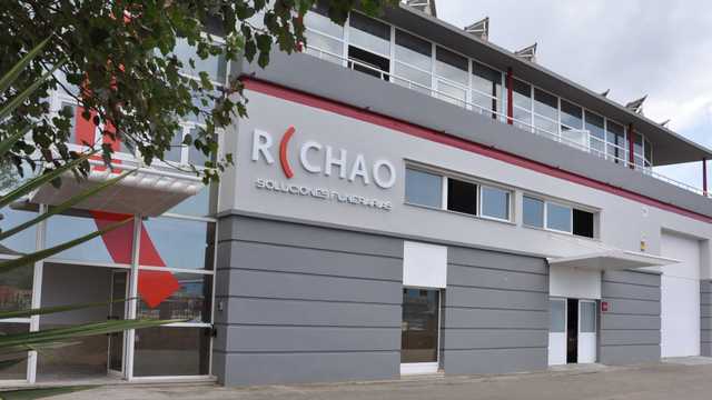 Backoffice y Atención Comercial