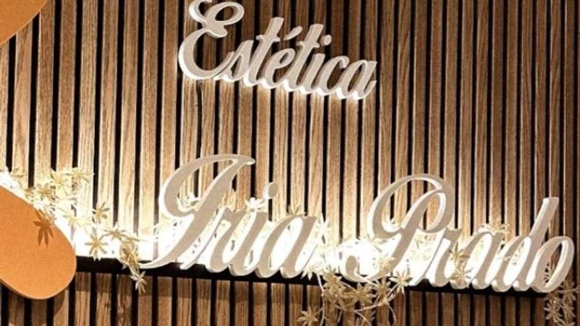 Estética y bienestar Iría Prado cover image