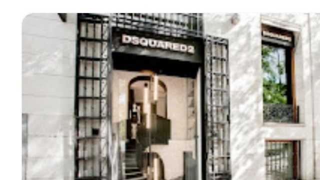 Dependiente/a de Tienda