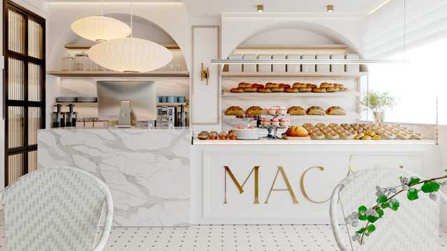 Camarero/a de Cafeteria