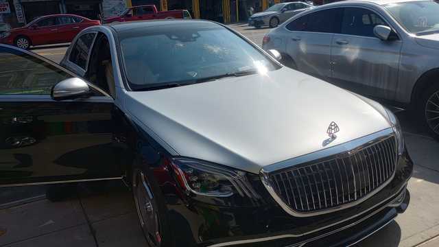 Auto Glass repair and installation