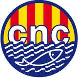 Club Natació Catalunya logo