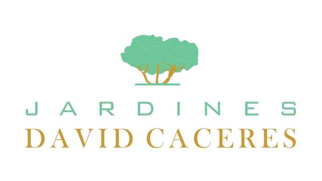 Encargado de jardinería/jefe de obra