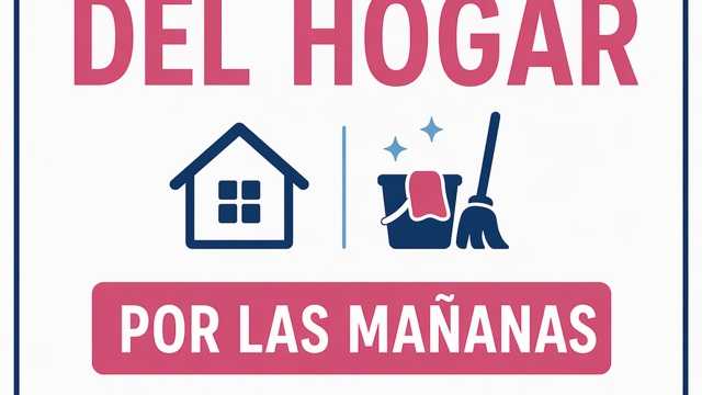 Empleado/a del Hogar