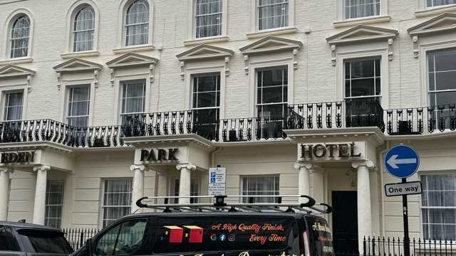 Painter / Decorator
