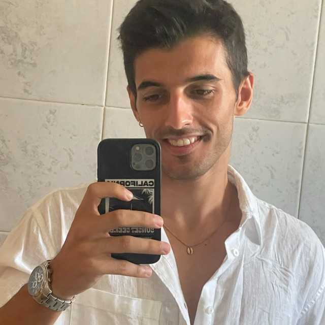 Candidate avatar